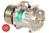 ELECTRO AUTO 20A8217 Compressor, air conditioning